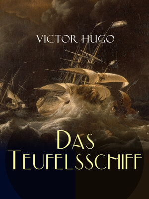 cover image of Das Teufelsschiff